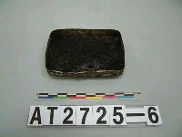 藏品(紋面工具–墨盒)的圖片